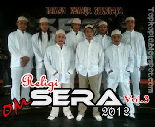 Om Sera Religi 2012 Vol.3 Full Album