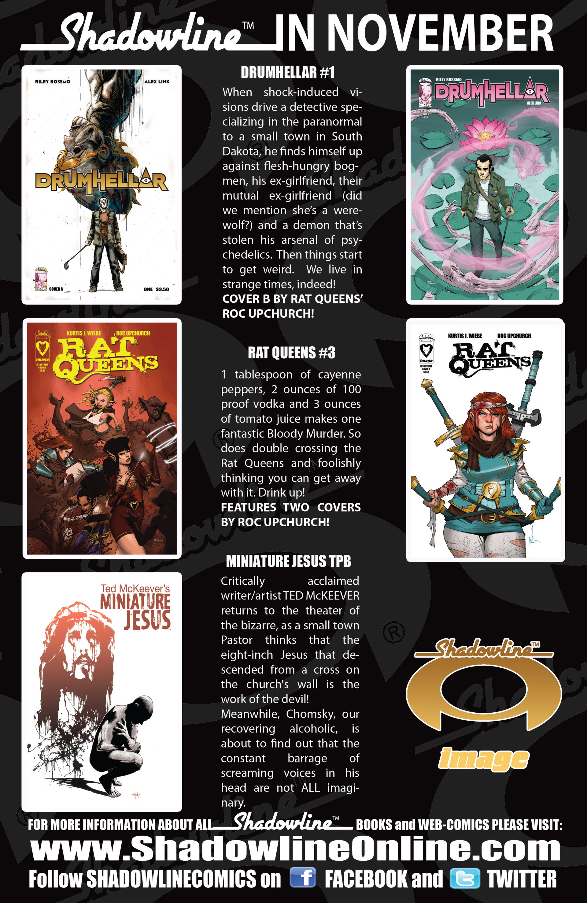 Read online Rat Queens (2013) comic -  Issue #3 - 32