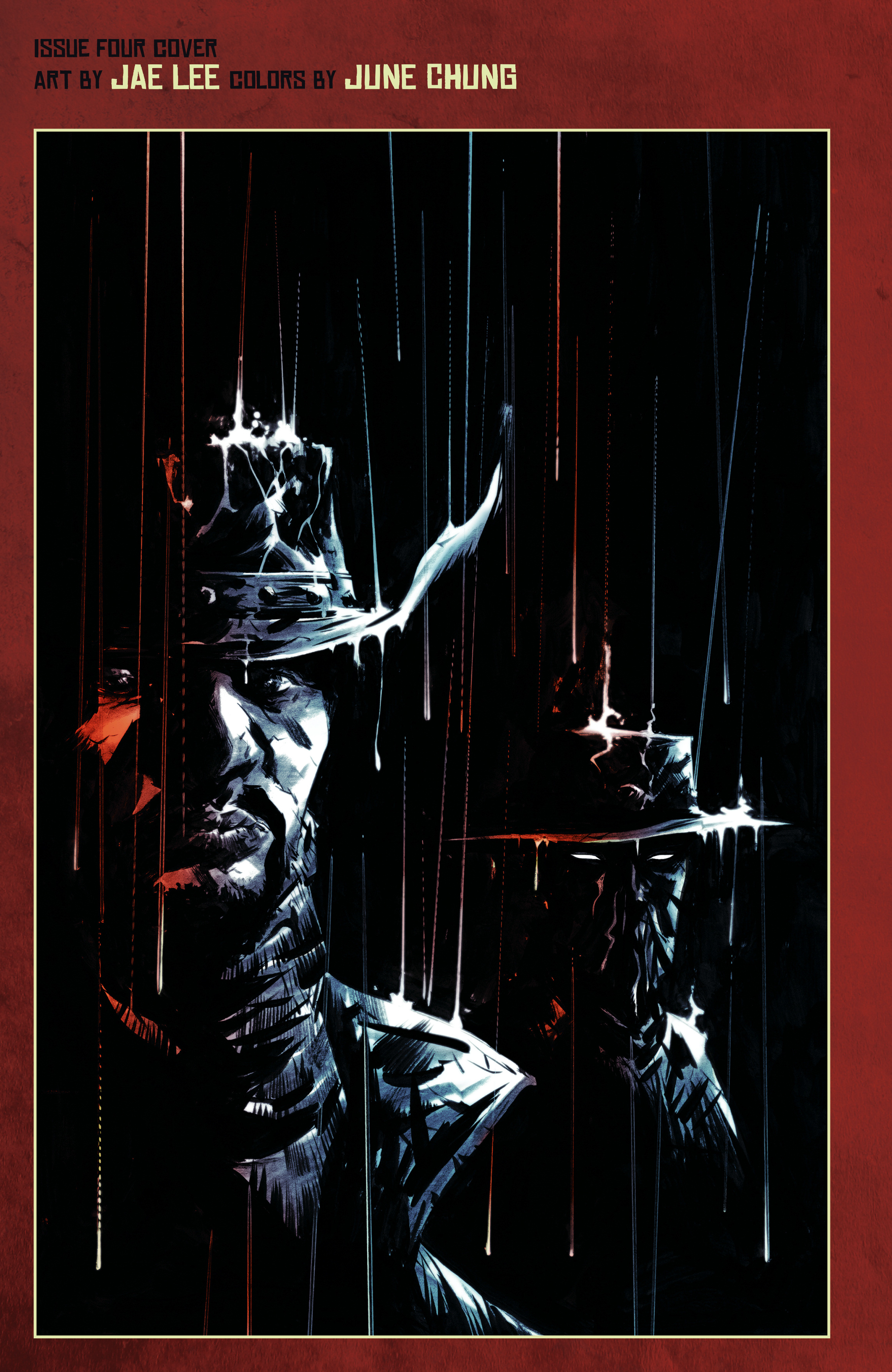 Read online Django/Zorro comic -  Issue # _TPB - 211
