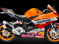Spesifikasi Honda CBR250RR Dan harga Honda CBR250RR Spesifikasi Honda CBR250RR Dan harga Honda CBR250RR
