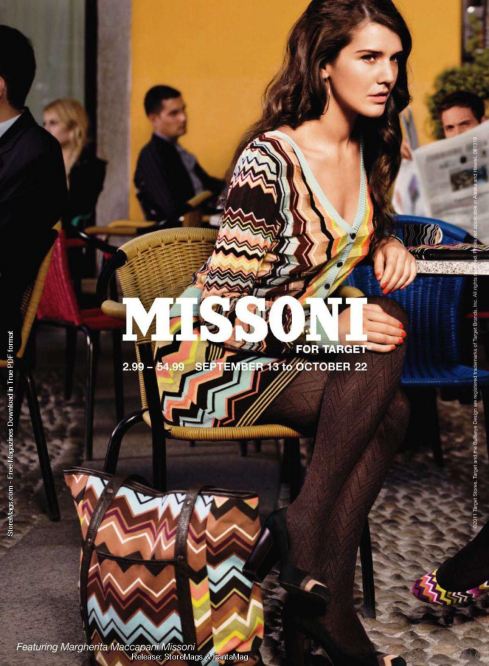 FASHION ON ROCK: August 2011
