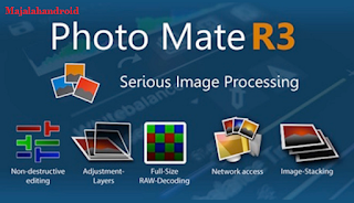 Photo Mate R3 APK Terbaru Photo Mate R3 APK Terbaru