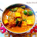 Kadai Mirch Paneer