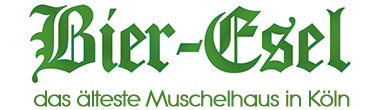 Restaurants: Bieresel, Cologne