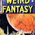 Weird Fantasy v2 #13 - Wally Wood art