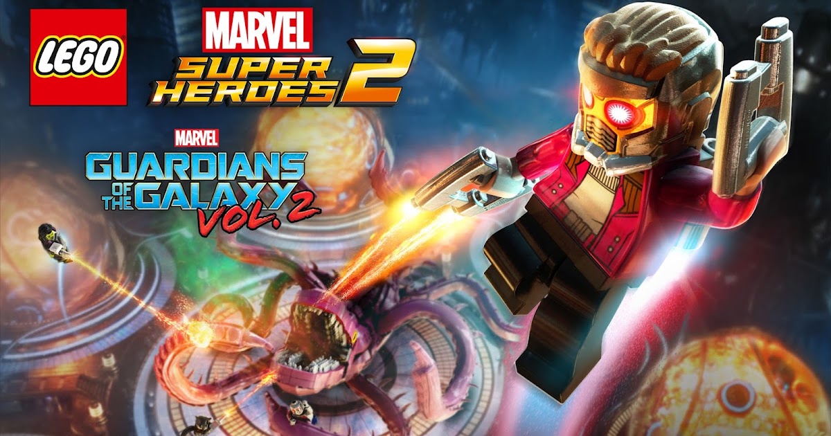 Soluce Marvel Super Heroes 2 Switch JeGeekJePlay: [Switch] LEGO Marvel Super Heroes 2 écope d'un Pack
