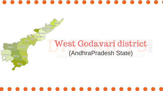 West Godavari District Profile,Mandals and Tourist places | AP State West Godavari District Profile,Mandals and Tourist places | AP State