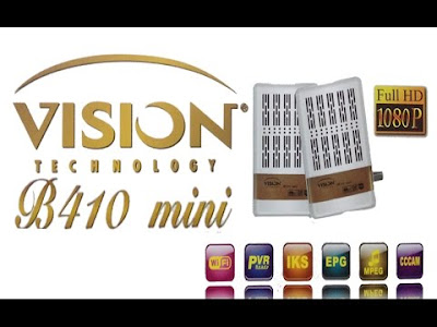 flash vision b420 flash vision b420