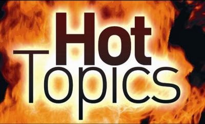 The Hottest Hotwife Topics