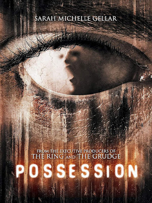 Possession 2009 Dvd