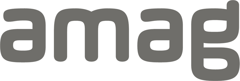 The Branding Source: New logo: AMAG