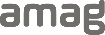 The Branding Source: New logo: AMAG