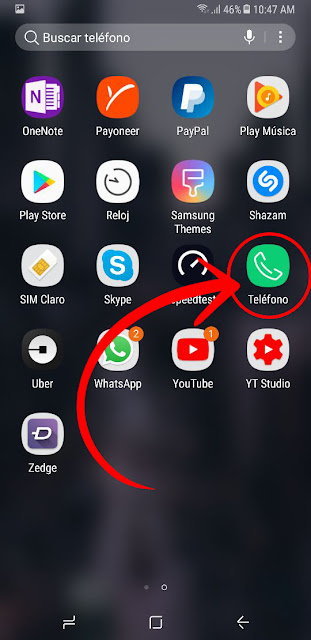 [Tutorial] Como saber si mi celular es ORIGINAL o FALSO 1