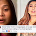 Vivian Velez vs Sass Sasot nag-rambulan sa social Media..