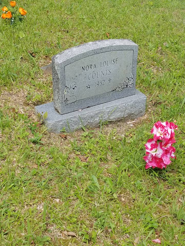 Theresa's Haunted History of the TriState On The Road to Dixie