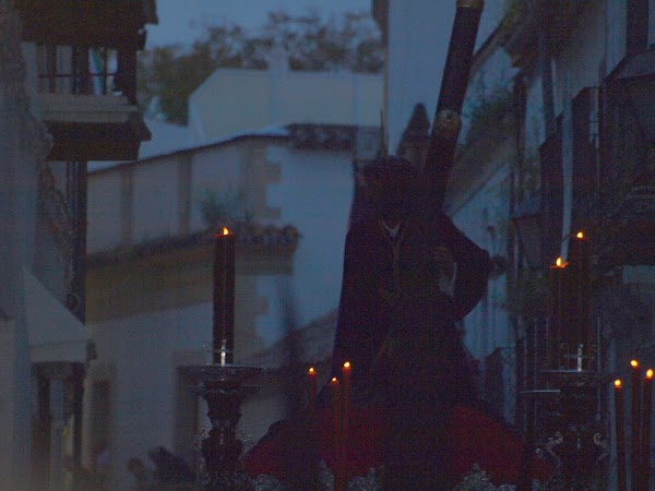 Fotos Tres Caídas 2013. Semana Santa Jerez de la Frontera