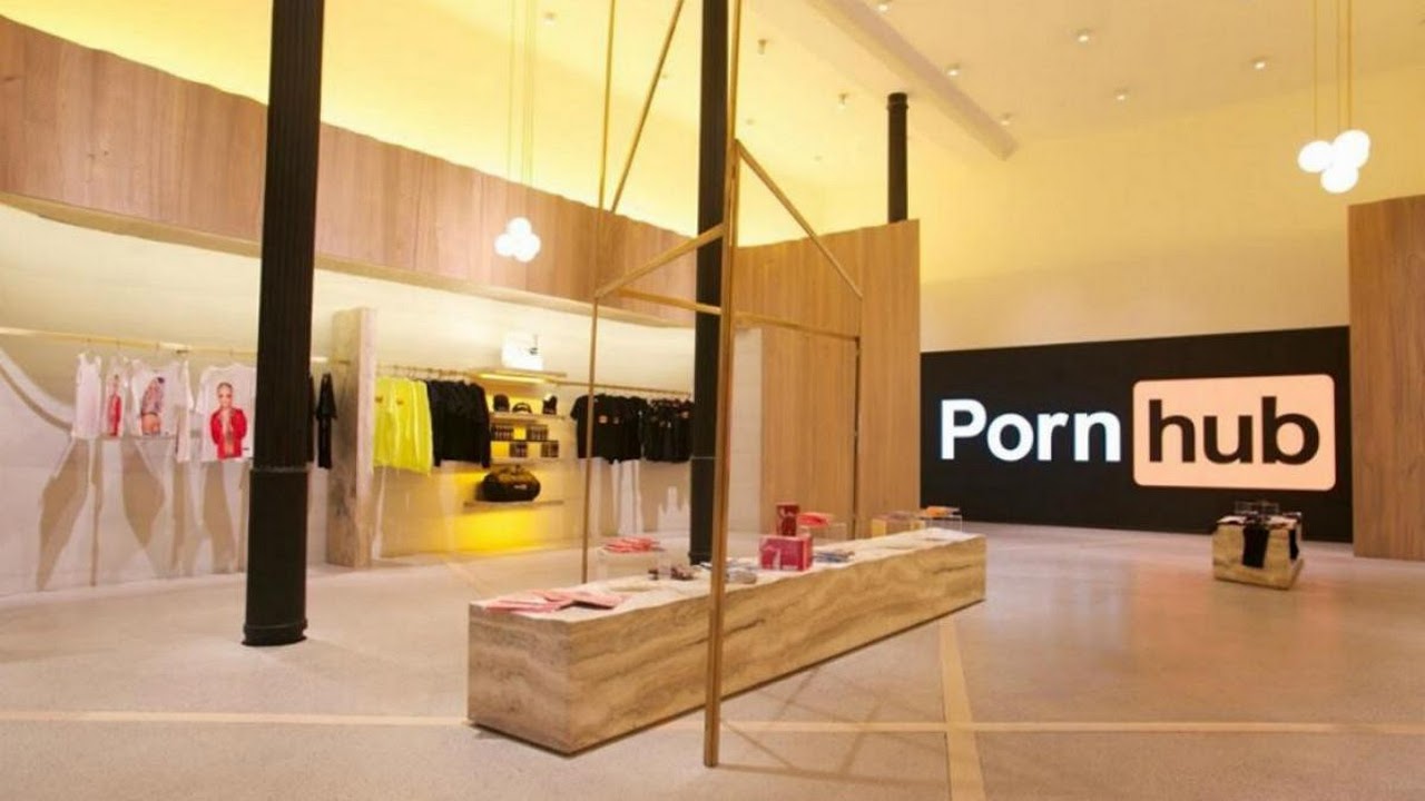 Pornhub lançará seu primeiro filme não adulto ainda este ano
