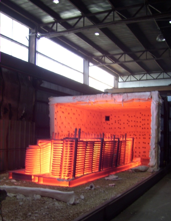 Fuel Based Furnace Types and Applications HotfoilEHS Industrial