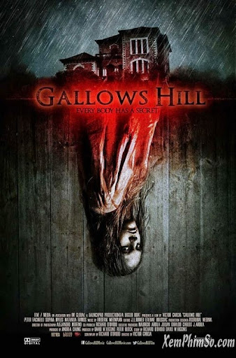 Đồi Quỷ Ám - Gallows Hill Đồi Quỷ Ám