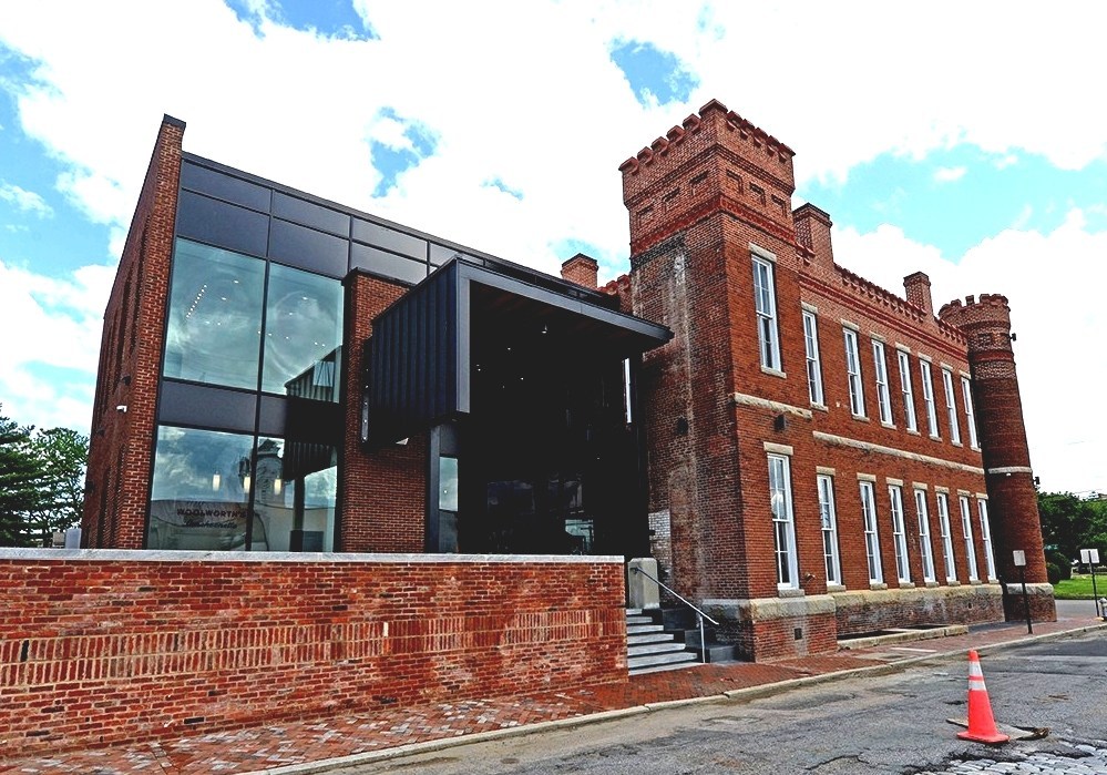 List Of Museums In Virginia Black History Museum Richmond