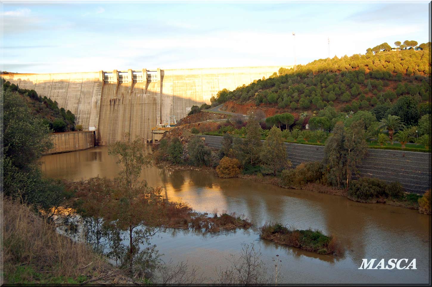 Asociación fotográfica de Isla Cristina Puerto de la Laja