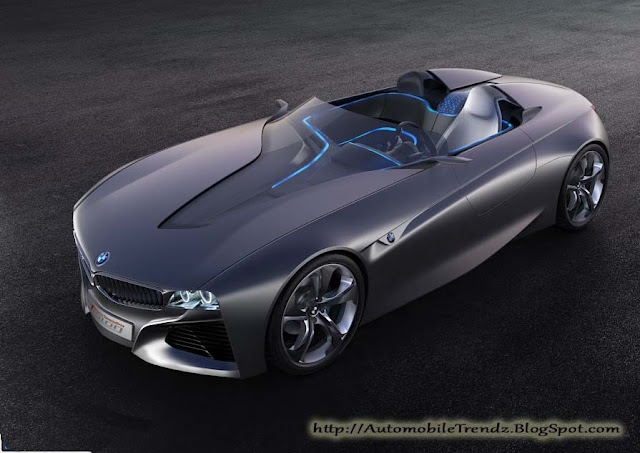 BMW Concept