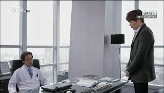 Sinopsis ‘Emergency Couple’ – Episode 7-2