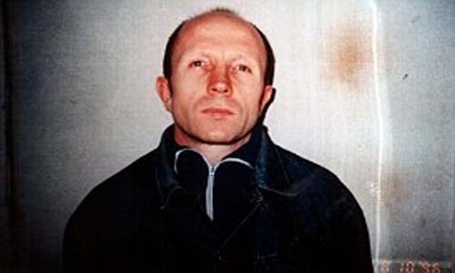 Anatoli Onoprienko La bestia de Ucrania Anatoli Onoprienko La bestia de Ucrania