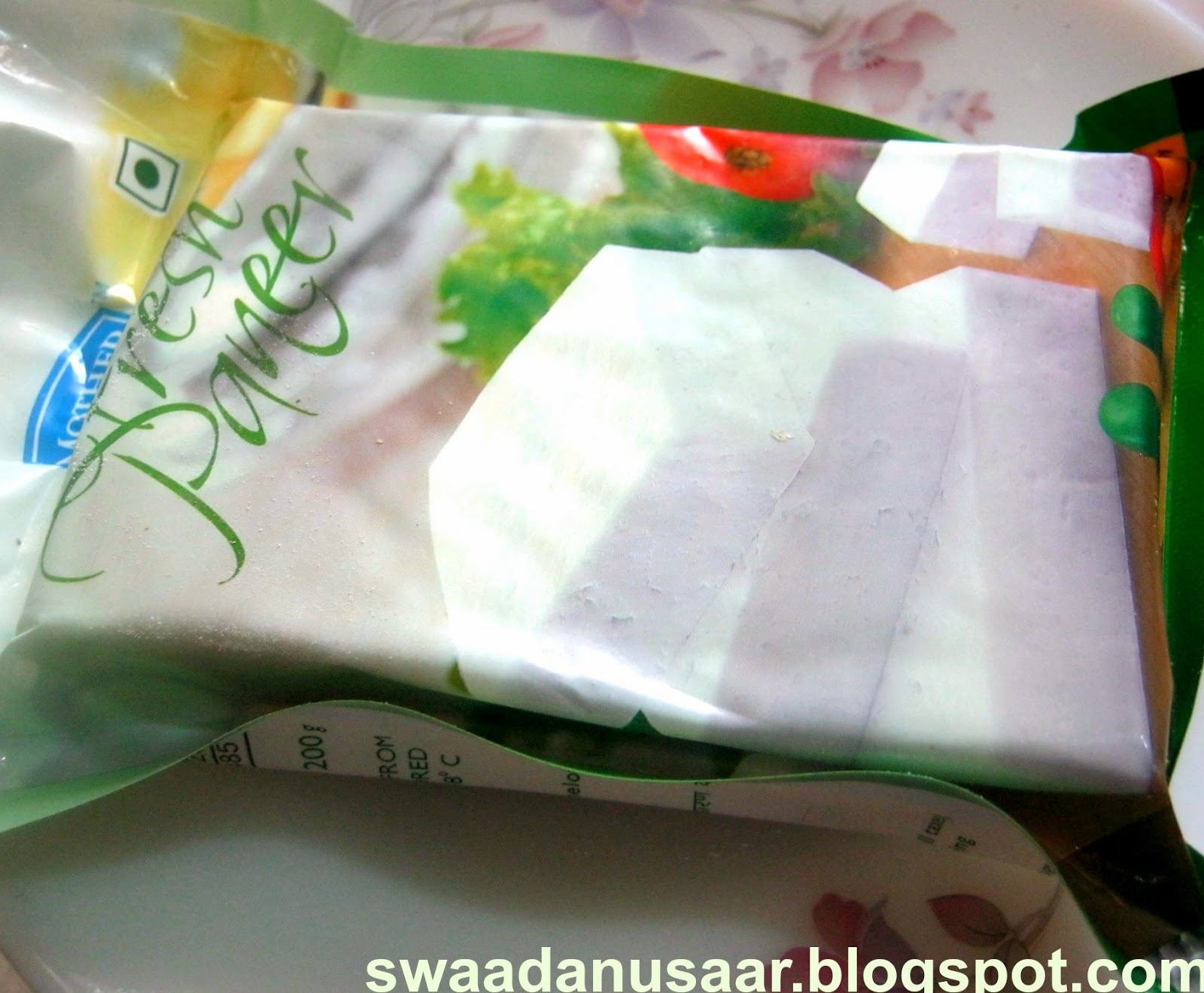 swaadanusaar: STUFFED CAPSICUM RANGOLI...