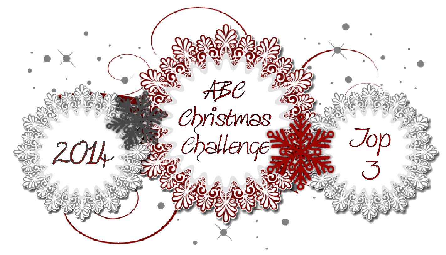 ABC Christmas Challenge Top 3