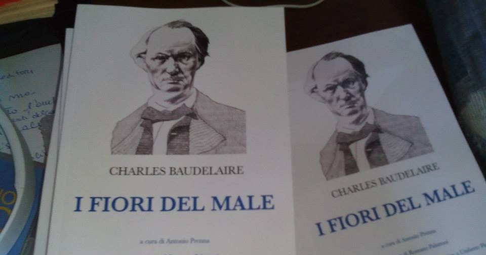 I Fiori Del Male Baudelaire Pdf Charles Baudelaire: I FIORI DEL MALE.