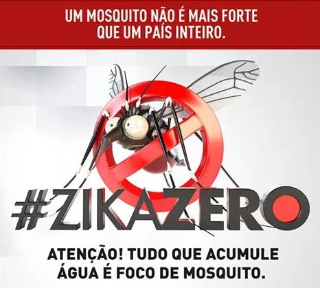 Zika Zero