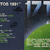 17 TOP LENTOS - 1991