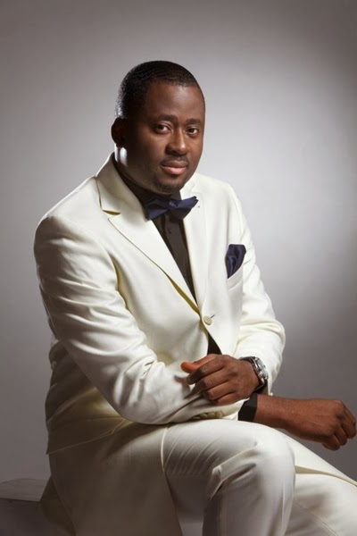 Nollywood by Mindspace: CELEBRITY BIRTHDAY: DESMOND ELLIOT