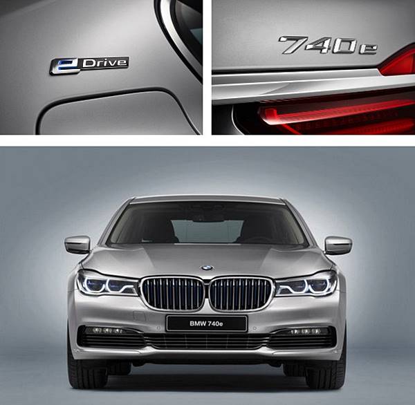 2018 BMW 740e IPerformance Specs Price and Release Date 2018 BMW 740e IPerformance Specs Price and Release Date