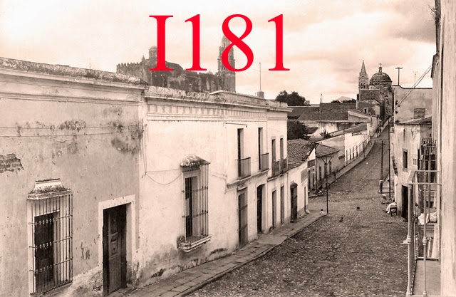 FOTOGRAFÍAS ANTIGUAS DE MORELOS: CUERNAVACA Fotografías Antiguas