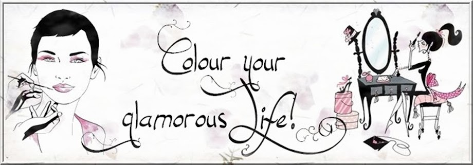 Colour Your Life