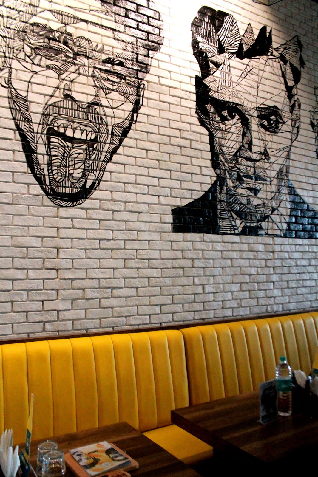 A Beautiful Life The Public Co Vashi European Comfort Food