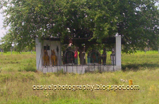 Village-God-Rural-Tamilnadu