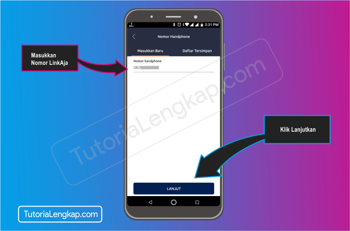 Tutorialengkap 3 cara isi saldo LinkAja atau Tcash dengan Aplikasi Brimo Bank Bri secara Online