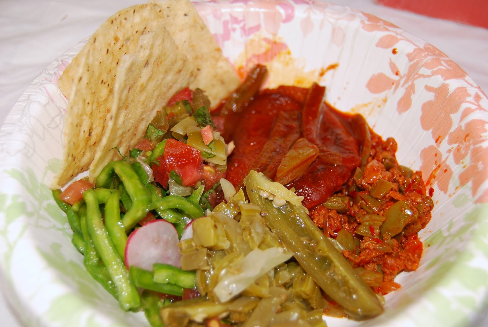 Helen A. Lockey Fellsmere Community Farm Project, Fla Edible Cactus