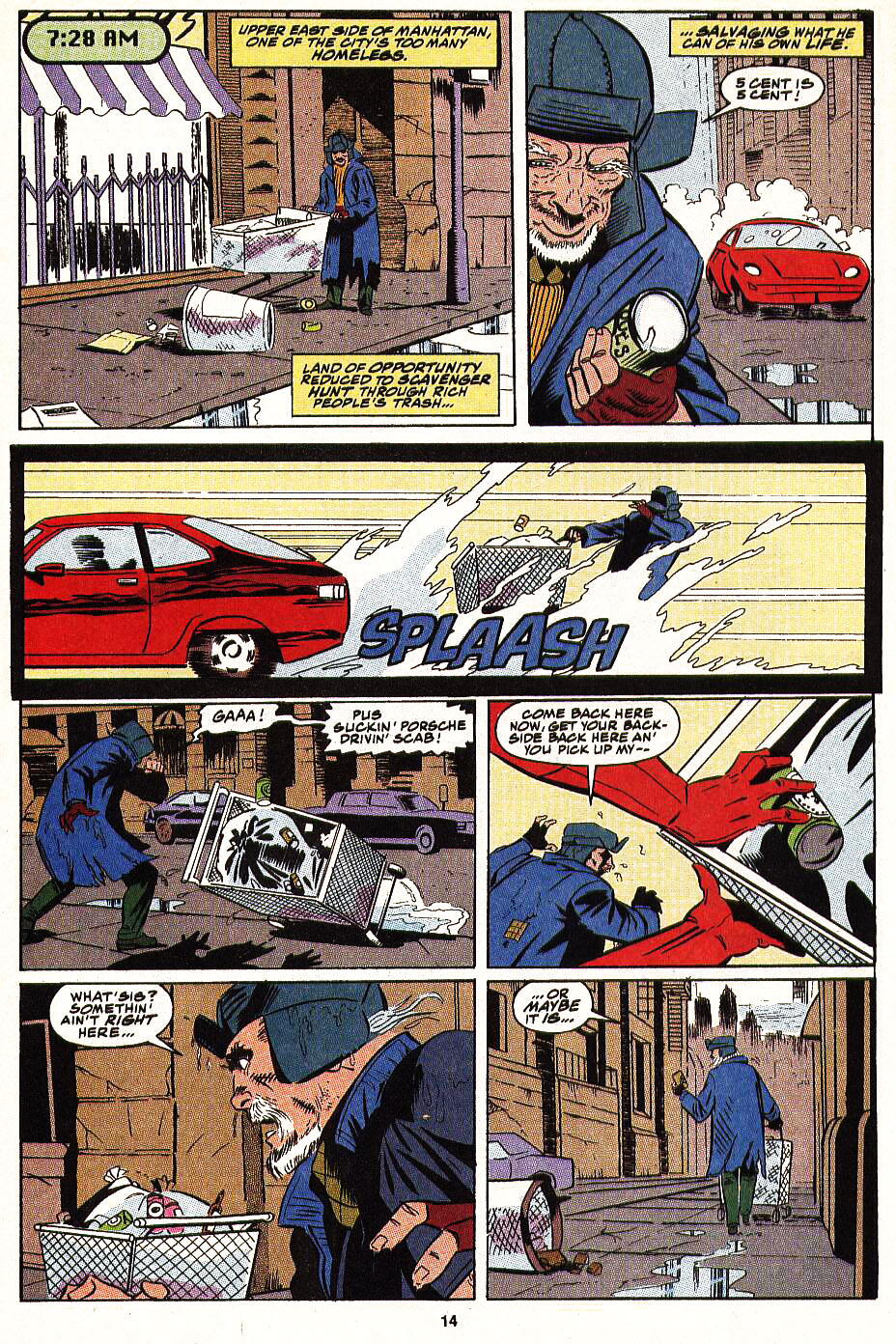 Daredevil (1964) 304 Page 10