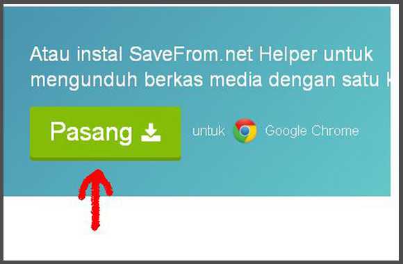 ekstensi save from net ekstensi save from net
