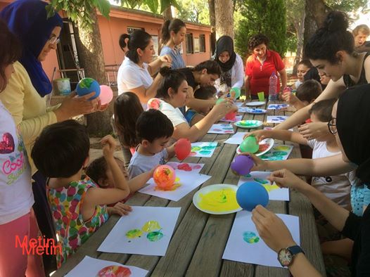 Otizm Ve Farkindalik Ocak 2018