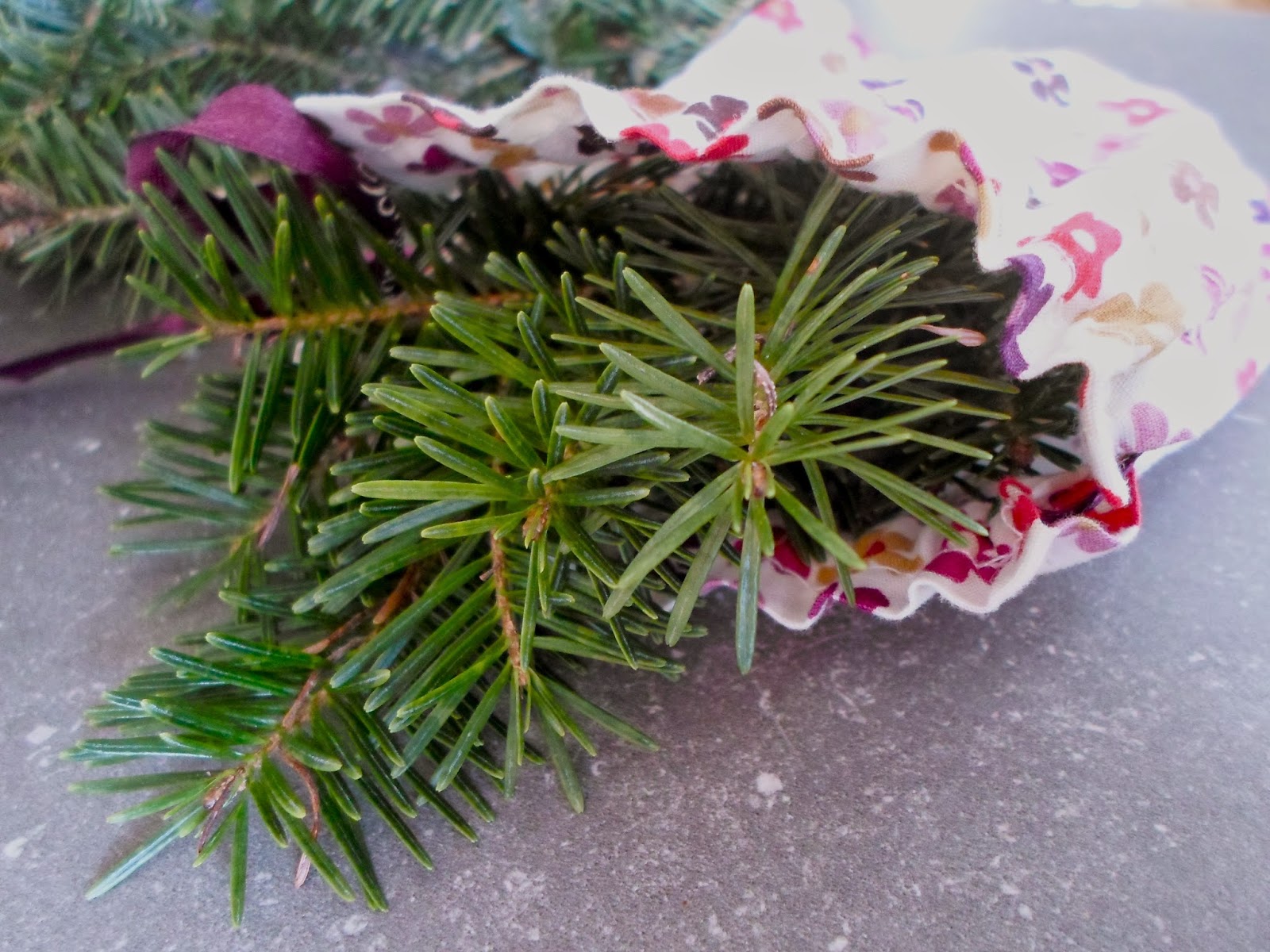 Quoi faire de son sapin après Noël?