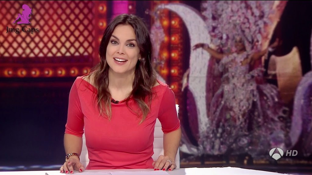 MONICA CARRILLO, ANTENA 3 NOTICIAS (15.02.15)