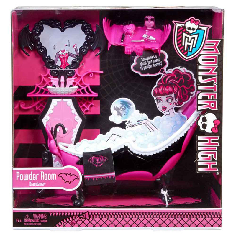 Monster High Room Decor Draculaura Monster High Room Decor Draculaura