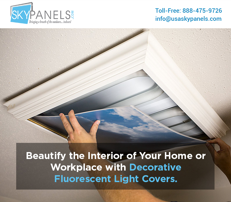 Sky Panels A New Beginning Sky Panels A New Beginning