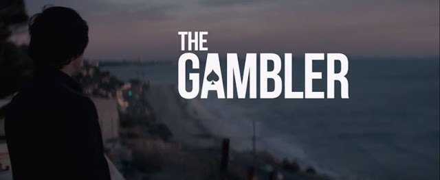 The Gambler: Movie Review