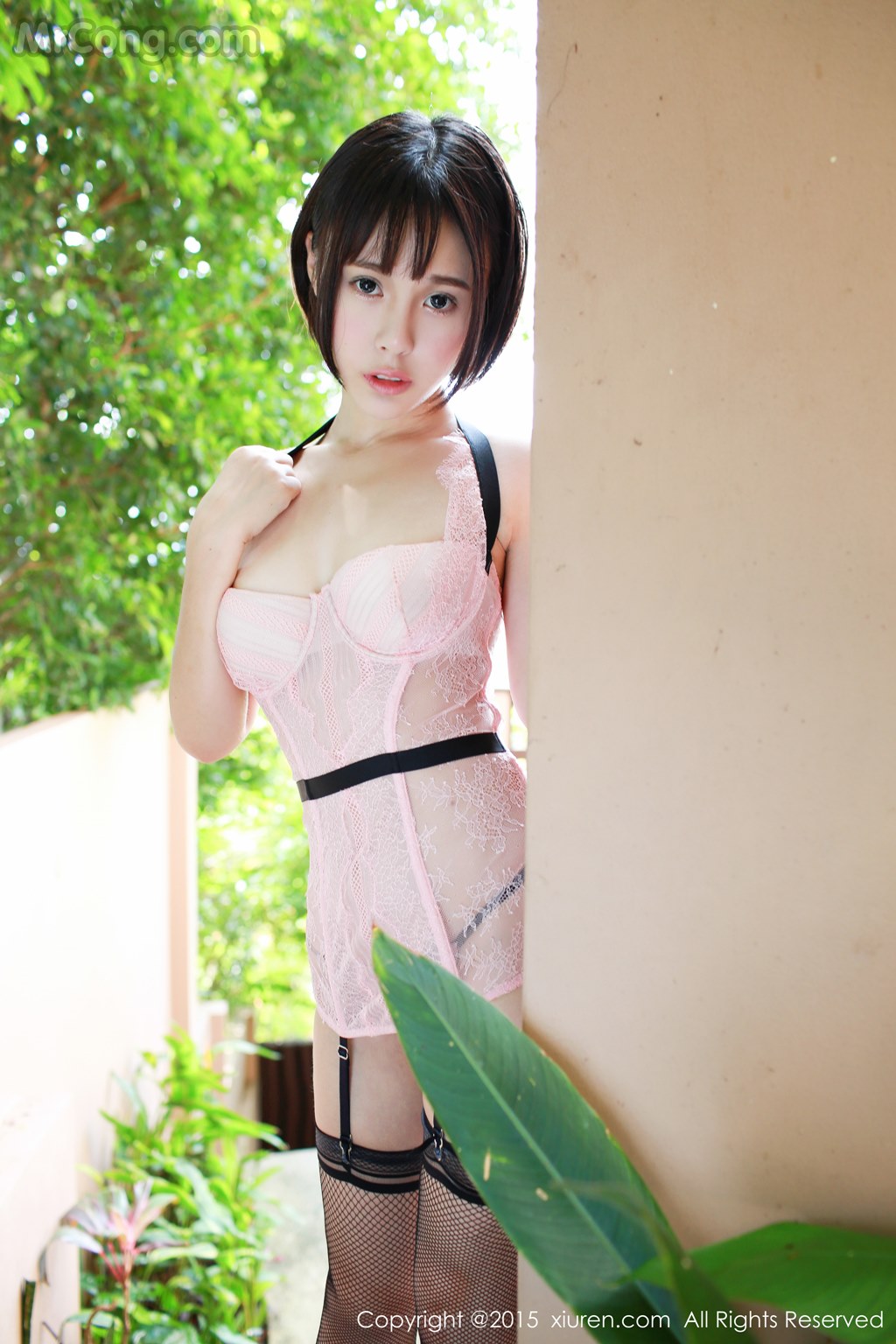 XIUREN No.442: Model Evelyn (艾莉) (53 photos) photo 2-19